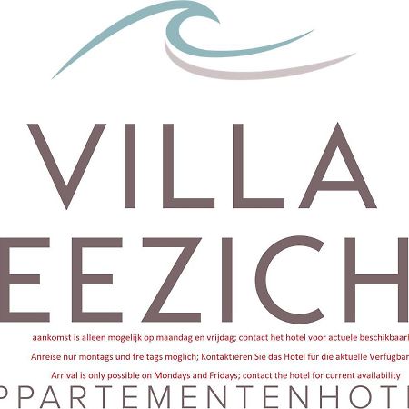 Villa Zeezicht Noordwijk Exterior photo
