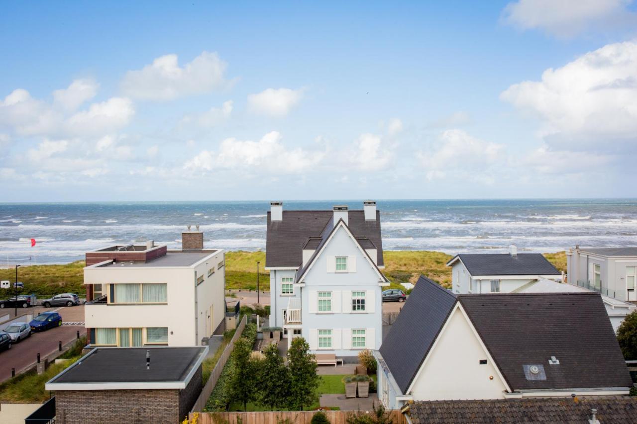 Villa Zeezicht Noordwijk Exterior photo